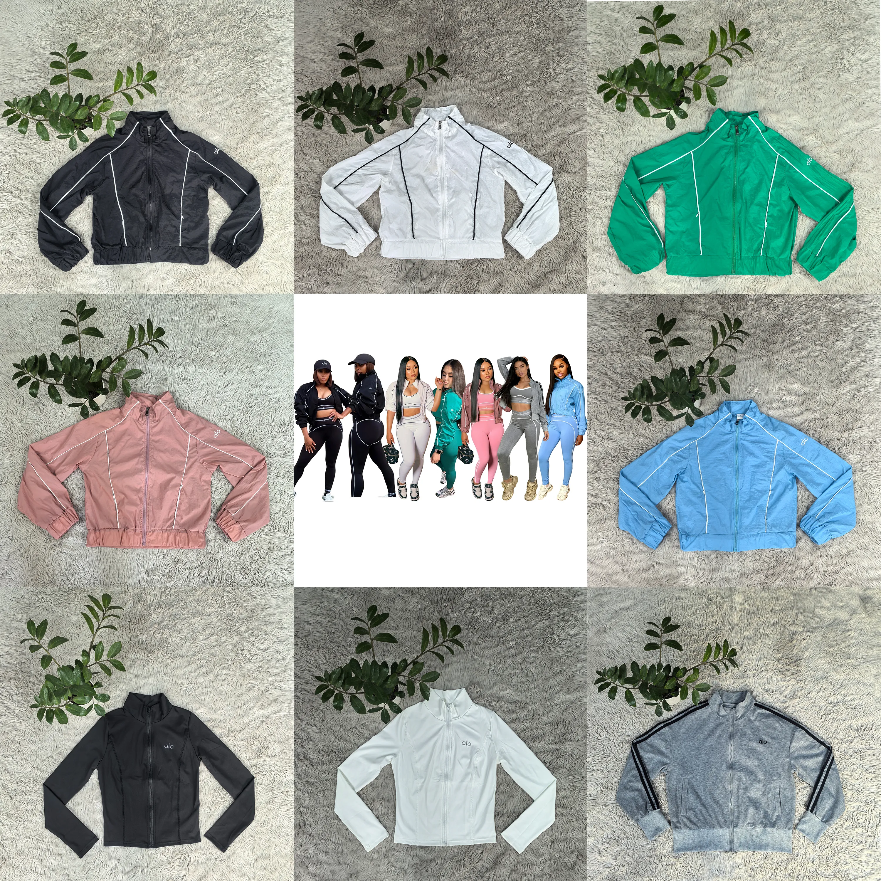 Q 6280 coat